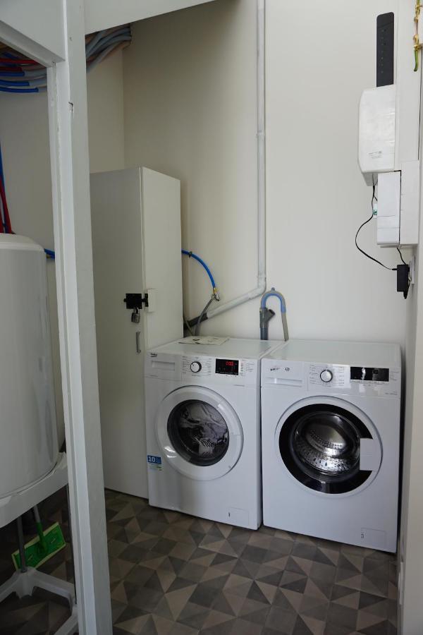 Appart Cosy 4 Personnes Avec Terrasse La Roche-sur-Yon Luaran gambar